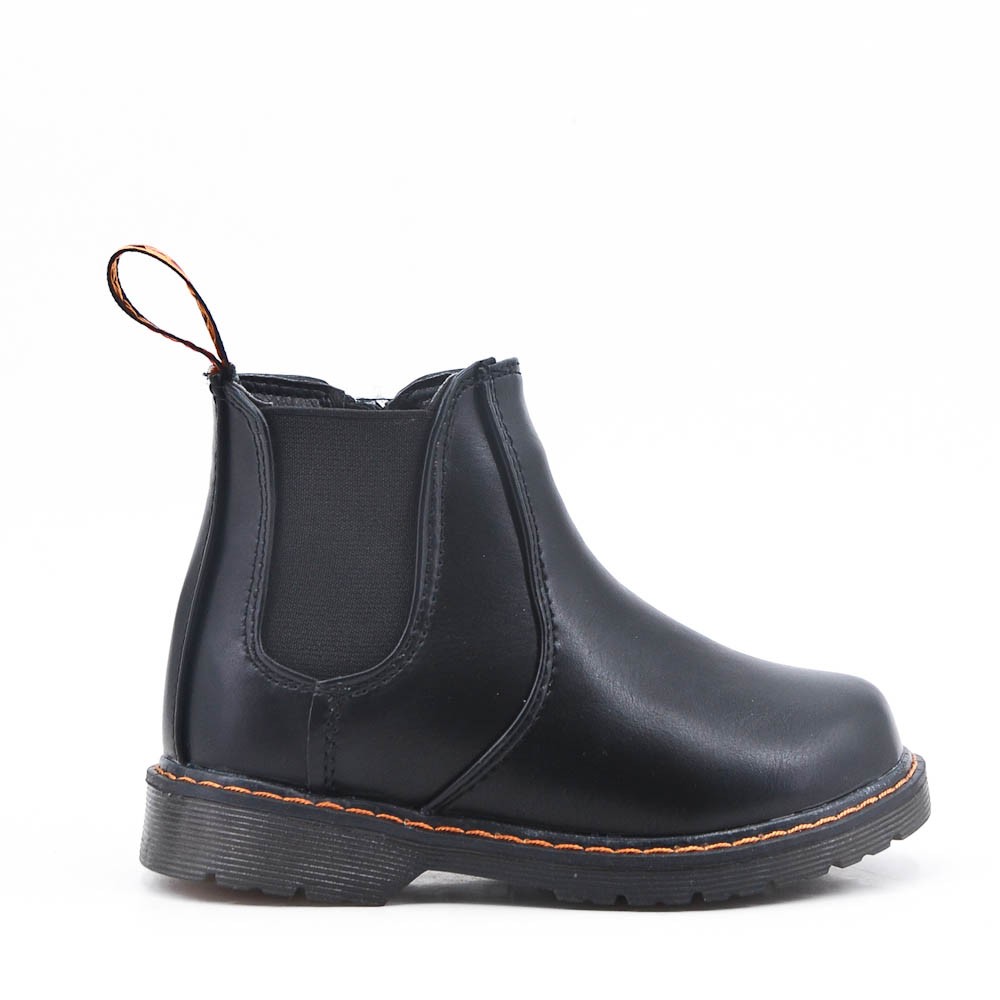 lace up chelsea boots