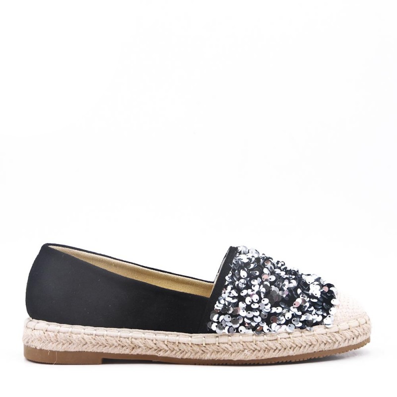 chaussure espadrille