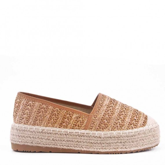 chaussures femme espadrilles compensees