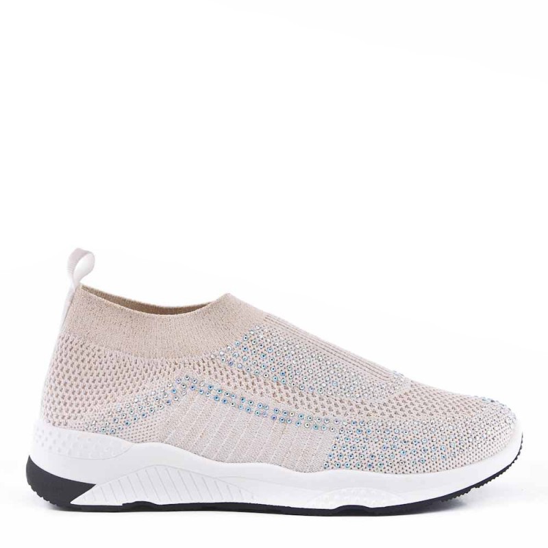 adidas femme sans lacet