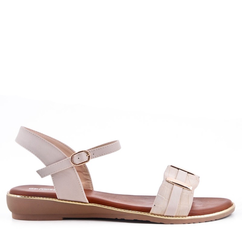 38 sandal size