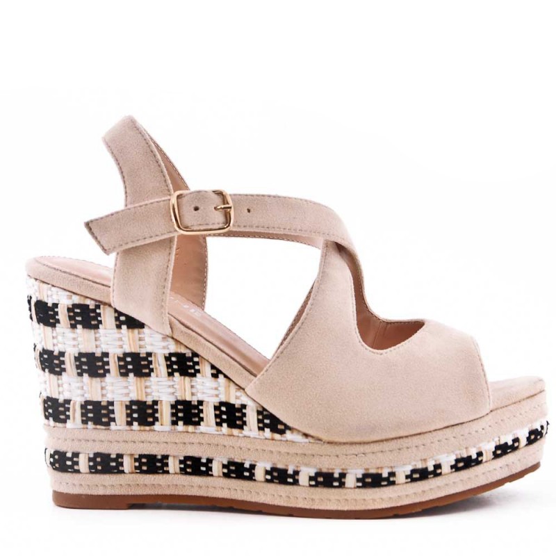wedge shoes wholesale