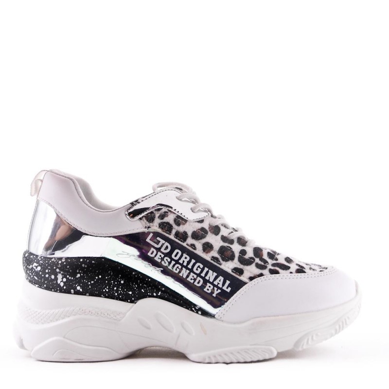 wholesale platform sneakers