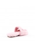  fur slipper