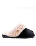  fur slipper