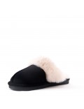  fur slipper