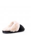  fur slipper