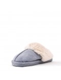  fur slipper