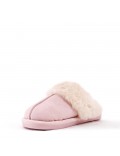  fur slipper