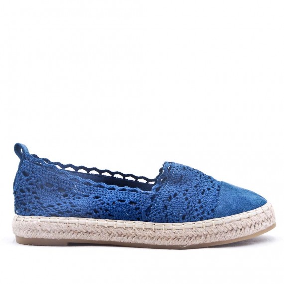 Espadrilles pour femme