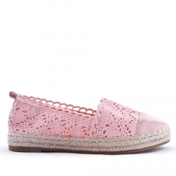 Espadrilles pour femme