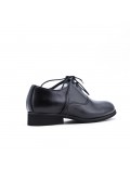 Derby enfant en simili cuir