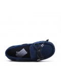 Mocassin enfant en simili cuir