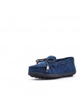 Mocassin enfant en simili cuir