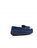 Mocassin enfant en simili cuir