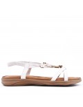 Large size - Comfort sandal