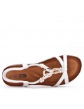 Large size - Comfort sandal