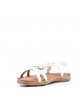 Large size - Comfort sandal