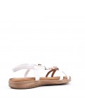 Large size - Comfort sandal