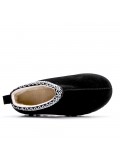 Women's platform slipper