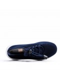  Lace-up basket for men