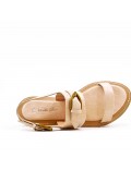 Women Flat sandal 