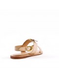 Women Flat sandal 