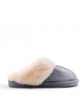  fur slipper