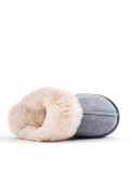  fur slipper