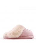  fur slipper