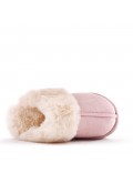  fur slipper