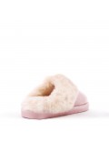  fur slipper