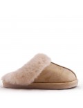  fur slipper