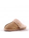  fur slipper