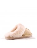  fur slipper