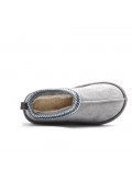 Women's faux fur slipper