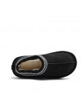 Women's faux fur slipper