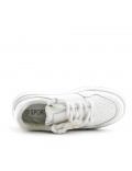  Lace-up sneaker for women