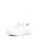  Lace-up sneaker for women