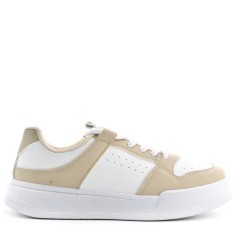  Lace-up sneaker for women