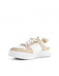  Lace-up sneaker for women