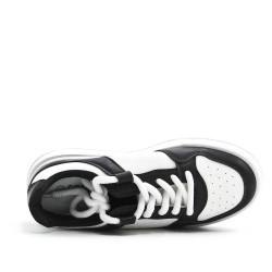  Lace-up sneaker for women