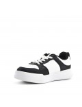  Lace-up sneaker for women