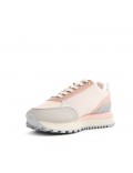  Lace-up sneaker for women