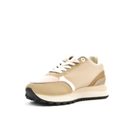  Lace-up sneaker for women