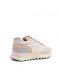  Lace-up sneaker for women