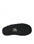 Women's faux fur slipper