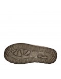 Women's faux fur slipper