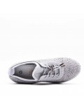 Women's lace-up,sneakers shoes textil