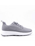 Women's lace-up,sneakers shoes textil